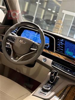 كاديلاك اسكاليد